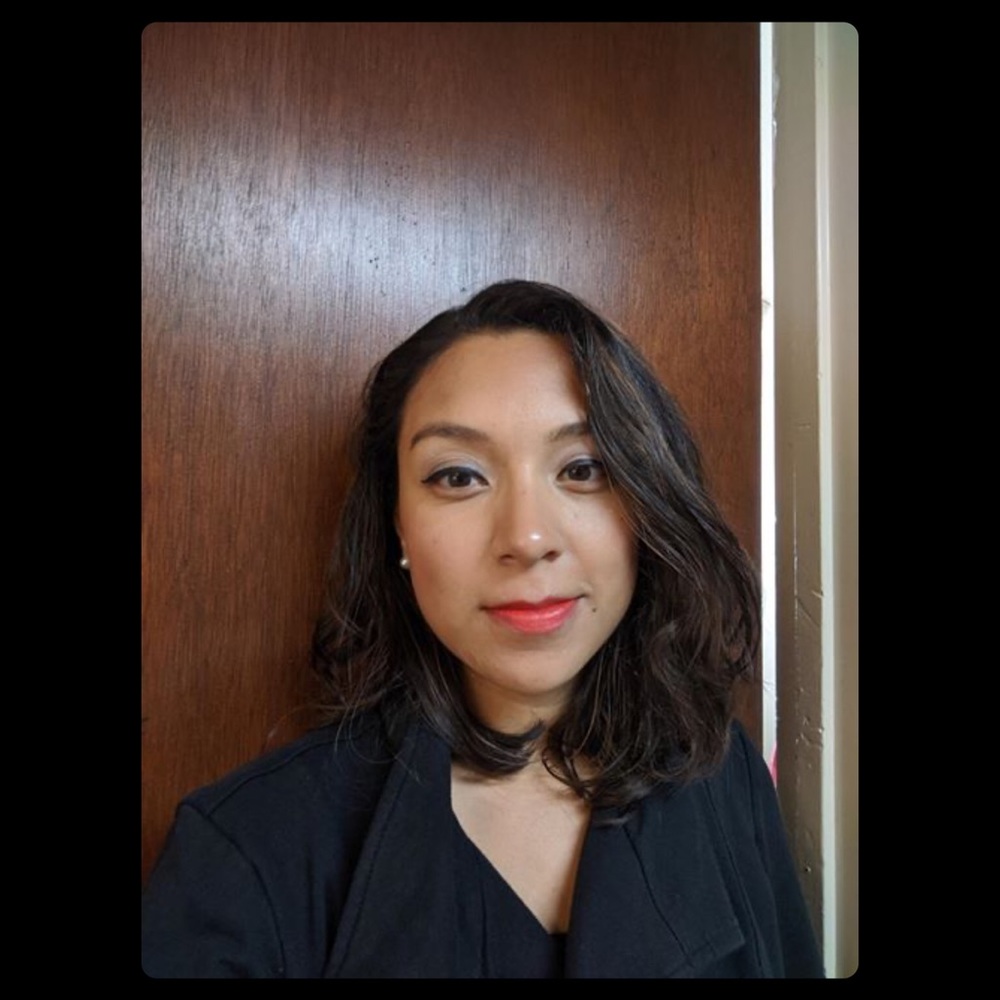 Meet your Posher, Tatiana